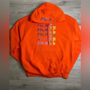 ABLM Official Hoodie